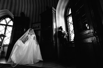 婚姻写真家 Vyacheslav Luchnenkov. 30.05.2025 の写真