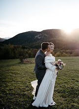 Wedding photographer Maksim Grinchenko. Photo of 18.10.2024