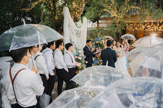 Photographe de mariage Tuong Ky. Photo du 03.07.2025