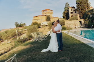 婚禮攝影師Kristina Dagos. 03.06.2024的照片