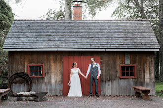 Photographe de mariage Mary Mcilvaine. Photo du 27.04.2023