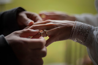 Photographe de mariage Eduardo Quintero. Photo du 25.09.2020