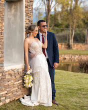 Wedding photographer Jesus Mora. Photo of 25.10.2023