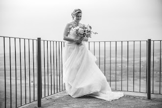 Fotografo di matrimoni Daniele Calore. Foto del 24.09.2019