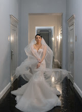 Wedding photographer Evgeniy Rubanov. Photo of 22.12.2021