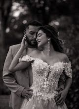 Photographe de mariage Rodrigo Massinhan. Photo du 02.05.2024