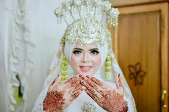 Wedding photographer Anis Budianto Galeria Digital. Photo of 28.05.2020