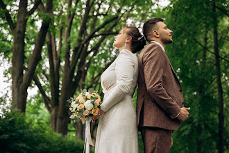 Wedding photographer Andrey Zayac. Photo of 07.08.2023