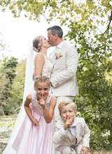 Wedding photographer Daria Gorlova. Photo of 01.09.2025