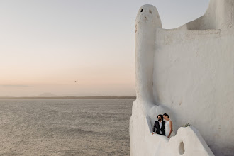 Bröllopsfotografer Camila Chieza. Foto av 11.02.2025
