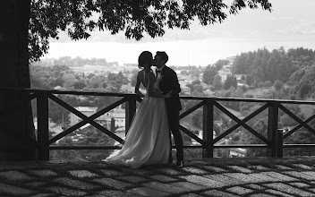 Fotografo di matrimoni Andrea Pirola. Foto del 23.01.2022