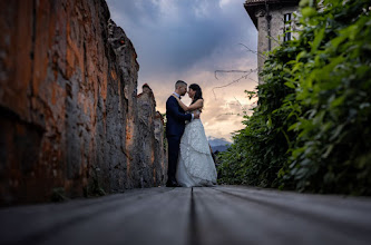 Fotografo di matrimoni Ugo Bruno. Foto del 23.11.2023