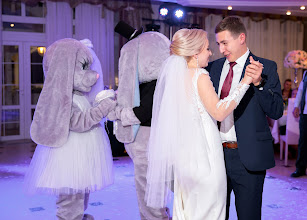 Esküvői fotós: Elizaveta Ganina. 05.03.2019 -i fotó