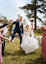 Photographe de mariage Yorge Kucik. Photo du 24.05.2023