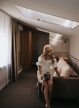 Fotografer pernikahan Mariya Farieva. Foto tanggal 25.04.2024