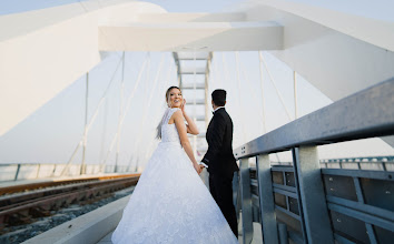 Photographe de mariage Dario Bojat. Photo du 20.03.2022