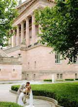 Wedding photographer Jelena Hinic. Photo of 02.09.2025