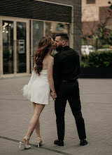 Fotografo di matrimoni Yuriy Marilov. Foto del 09.06.2025