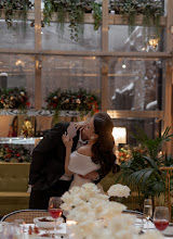 Photographe de mariage Mariya Zhukova. Photo du 17.12.2024