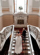 Wedding photographer Kseniya Yudilevich. Photo of 01.05.2023