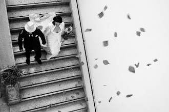 Wedding photographer Annalisa Chierici. Photo of 18.02.2022
