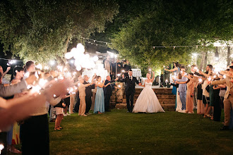 Bröllopsfotografer Stefano Preda. Foto av 17.07.2025