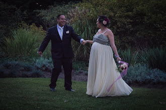 婚禮攝影師Shannon Willis. 09.05.2019的照片