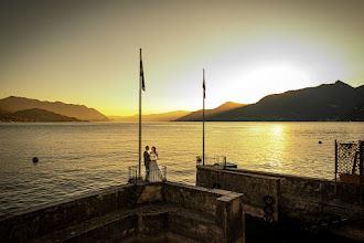 Photographe de mariage Raffaele Della Pace. Photo du 29.11.2022