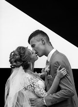 Fotógrafo de casamento Roman Yulenkov. Foto de 22.08.2022