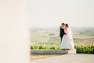 Svadobný fotograf Ferenc Fülöp. Fotografia z 18.10.2022