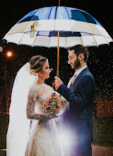 Wedding photographer Felipe Rosso. Photo of 23.05.2020
