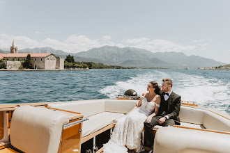 Svatební fotograf Boban Vulevic. Fotografie z 22.07.2025