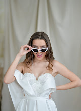 Wedding photographer Sergey Bebko. Photo of 06.06.2020