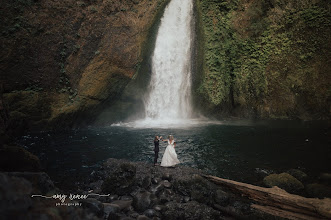 Hochzeitsfotograf Amy Renee. Foto vom 18.05.2023