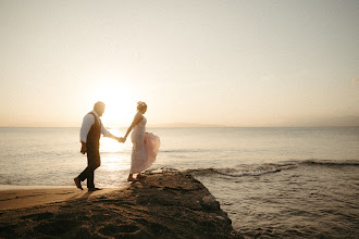 Photographe de mariage Aldry Joel. Photo du 29.04.2022