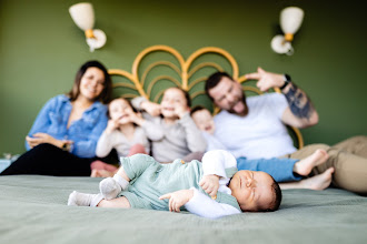 Fotograful de nuntă Bastien Hajduk. Fotografie la: 24.03.2025