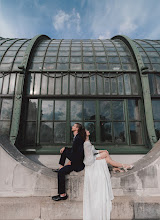 Fotograful de nuntă Diana Măgureanu. Fotografie la: 29.07.2024