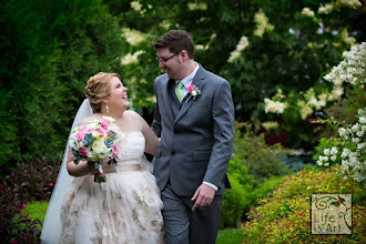 Photographe de mariage Kim Wilson. Photo du 07.04.2020