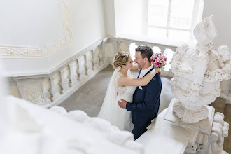 Nhiếp ảnh gia ảnh cưới Nina Müller. Ảnh trong ngày 21.03.2019