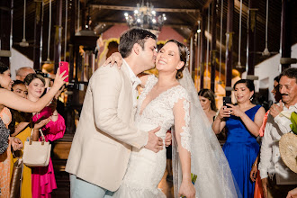 Photographe de mariage Tavo Madrid. Photo du 28.04.2024