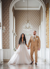 Wedding photographer Mihalik Imre. Photo of 26.04.2025