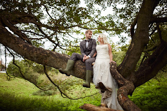 Fotógrafo de casamento Tomasz Kozak. Foto de 03.02.2024