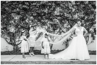 Pulmafotograaf Alejandro Gutierrez. 30.08.2025 päeva foto