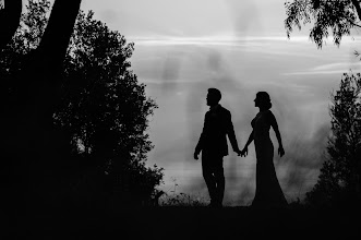 婚姻写真家 Fabio Albanese. 18.04.2024 の写真