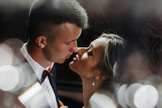 Wedding photographer Gennadiy Klimov. Photo of 26.08.2020