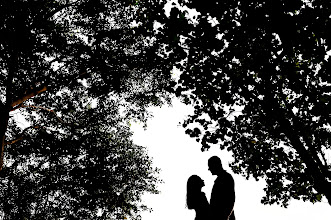 Pulmafotograaf Wagner Oliveira. 22.09.2024 päeva foto