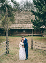 Wedding photographer Sergey Pasichnik. Photo of 05.03.2020