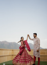 Bryllupsfotograf Ravikant Khatri. Foto fra 23.05.2024