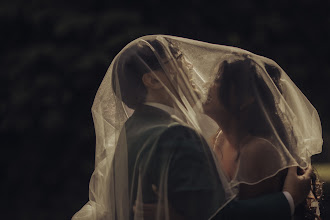 Fotógrafo de bodas Castille ALMA. Foto del 26.05.2025