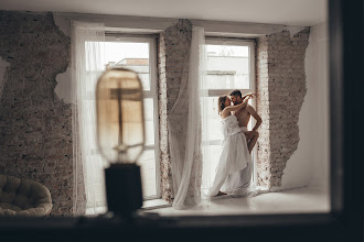 Весільний фотограф Натали Гончар. Фотографія від 04.11.2020